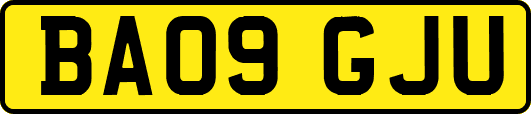 BA09GJU