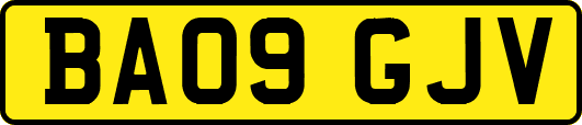BA09GJV