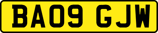 BA09GJW