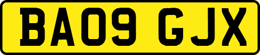 BA09GJX