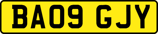 BA09GJY