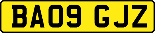 BA09GJZ