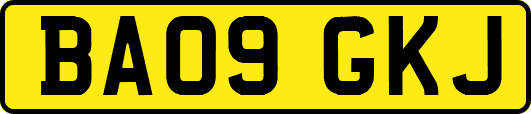 BA09GKJ