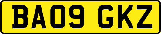 BA09GKZ