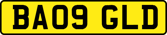 BA09GLD