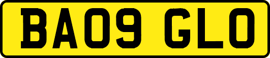 BA09GLO