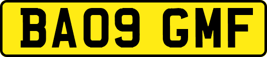 BA09GMF
