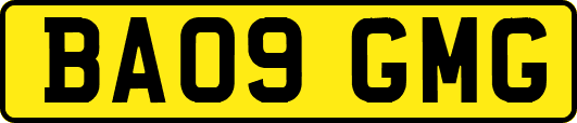 BA09GMG