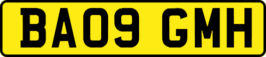 BA09GMH
