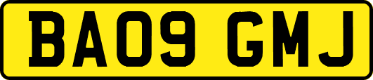 BA09GMJ