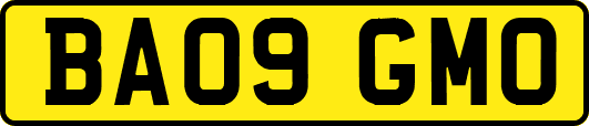 BA09GMO