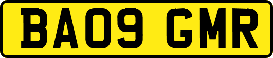 BA09GMR