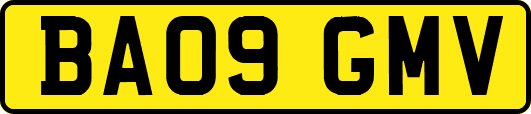 BA09GMV