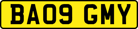 BA09GMY