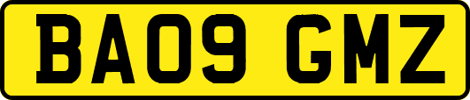 BA09GMZ
