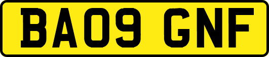 BA09GNF