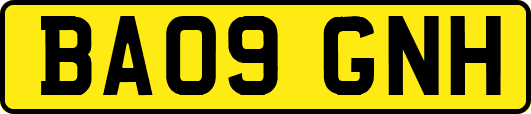BA09GNH
