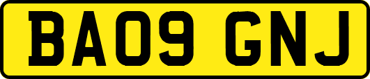 BA09GNJ