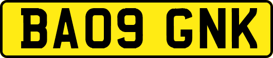 BA09GNK