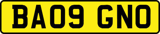 BA09GNO