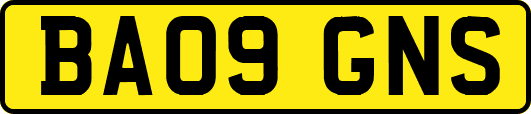 BA09GNS