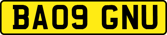 BA09GNU