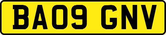 BA09GNV