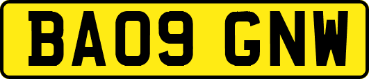 BA09GNW