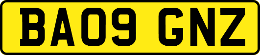 BA09GNZ