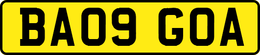 BA09GOA