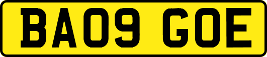BA09GOE