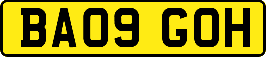 BA09GOH