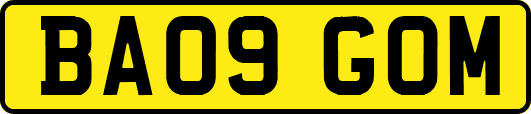 BA09GOM