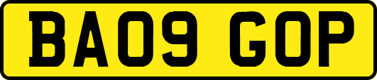 BA09GOP