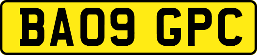 BA09GPC