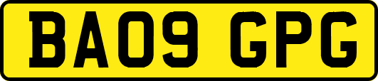 BA09GPG