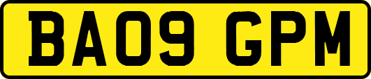 BA09GPM