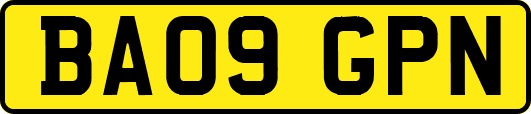 BA09GPN