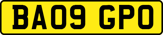 BA09GPO