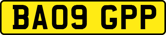 BA09GPP