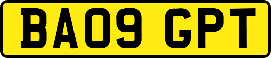 BA09GPT