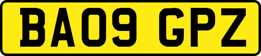 BA09GPZ