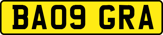 BA09GRA