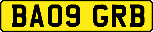 BA09GRB