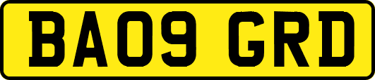 BA09GRD