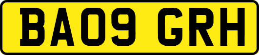 BA09GRH