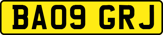 BA09GRJ