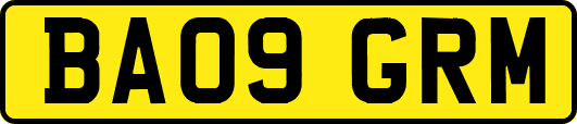 BA09GRM