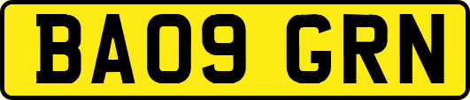 BA09GRN