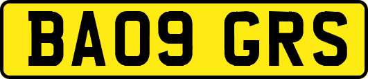 BA09GRS
